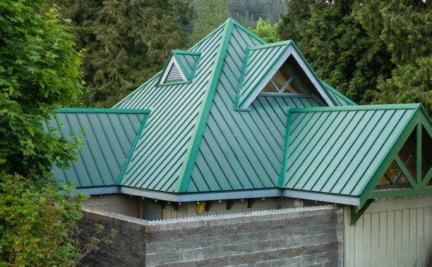 Fast & Reliable Emergency Roof Repairs in Lacon, IL