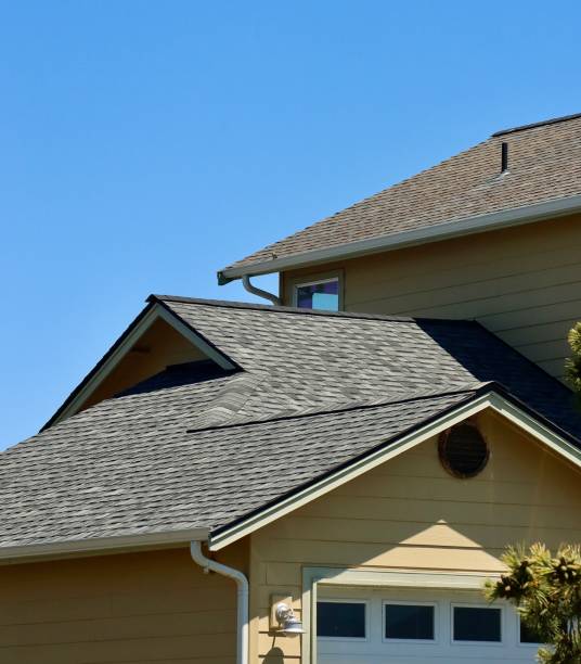 Best Emergency Roof Repair Services  in Lacon, IL