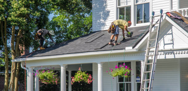 Hot Roofs in Lacon, IL